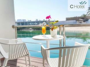 C Hotel Μανάμα Εξωτερικό φωτογραφία